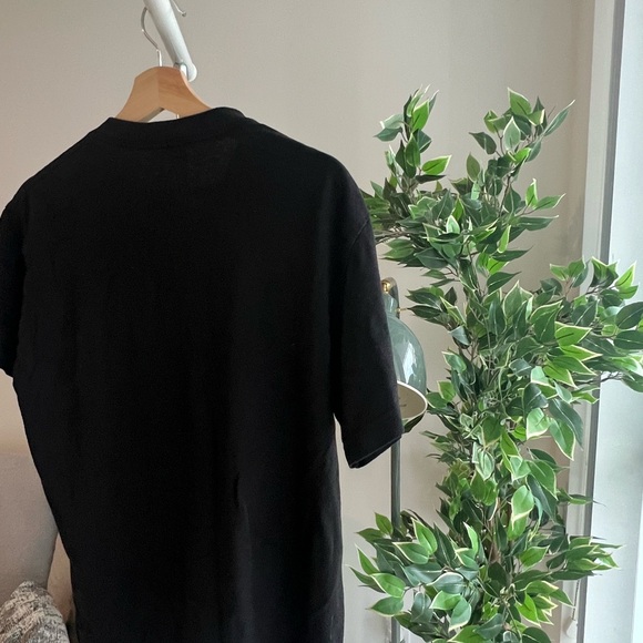 Make it Rain Graphic T-shirt - Picture 2 of 3